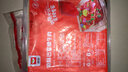 鲜聚汇原味牛肉150g新鲜冷冻火锅配菜新鲜牛肉秘制牛肉 重庆火锅食材 嫩牛肉150g 实拍图