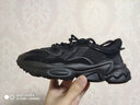 阿迪达斯【滔搏运动】 adidas三叶草男鞋女鞋运动休闲鞋OZWEEGO老爹鞋 EE6999 36.5 实拍图