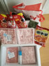 【配沾料底料大礼包】斗牧 羊肉卷肥牛片礼盒火锅套餐清真涮锅火锅食材肥牛卷羊肉片组合5斤内蒙古牛羊肉 实拍图