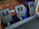 莱仕达PXN V99力反馈900度赛车游戏方向盘PS4电脑PC模拟器欧卡2神力科莎地平线5极限竞速8 实拍图