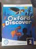 新版第二版牛津少儿英语探索发现系列 Oxford Discover 2级（书本+练习册）原版进口 外国语 中小学生 英语科普 全新ESL教材 适合6-12岁 晒单实拍图
