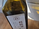 帝麦 有机野生山核桃油100ml 适合儿童宝宝 实拍图