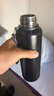 富光保温杯全钢316不锈钢大容量便携户外壶学生水杯子伴手礼物1000ml 实拍图