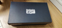 Onitsuka Tiger鬼塚虎RUNSPARK春夏男女情侣款时尚休闲鞋小白鞋 白色/黑色 44.5 实拍图
