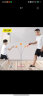 马丁兄弟 儿童乒乓球训练器玩具室内练习器弹力软轴乒乓球 六一儿童节礼物 实拍图