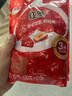 伊利 红枣酸奶风味发酵乳100g袋装儿童老人成人营养早餐奶 30袋(泡沫箱+冰袋） 实拍图