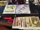霉霉专辑 Taylor Swift 泰勒斯威夫特 1989 CD 豪华版 实拍图