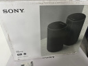 索尼（SONY）HT-A7000 7.1.2 旗舰全景声 回音壁 360智能穹顶 4K/120Hz VRR 家庭影院 Soundbar 电视音响 蓝牙 晒单实拍图