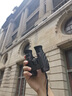 视得乐（STEINER）德国进口 旅行家10x26 双筒高倍高清便携望远镜儿童户外演唱会 4477（10x26）10倍便携高性价 实拍图
