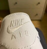 耐克NIKE板鞋男空军一号AF1 AIR FORCE 1运动鞋CW2288-111白40.5 晒单实拍图