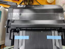 爱普生（EPSON） LQ-595KII 80列高速卷筒针式打印机 LQ-590K升级款 LQ-595K 标配（升级款） 晒单实拍图