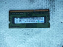 协德 (XIEDE) 笔记本内存条3代内存双面16颗粒 NB3 DDR3 8G 1.5V标准电压 1333 实拍图