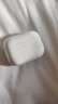 Apple/苹果 AirPods Pro (第二代) 搭配MagSafe充电盒 (USB-C) 苹果耳机 蓝牙耳机 适用iPhone/iPad/Mac 晒单实拍图