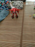 EAKI心奇爆龙战车巨兽战龙4男孩女孩玩具暴龙战车4变形机甲机器人恐龙礼物 实拍图