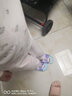 迪士尼儿童拖鞋夏宝宝女童洗澡防滑凉拖鞋小孩软底公主室内家居鞋 GE222651湖蓝 内长24cm 240 实拍图