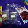 寿禾 向日葵苗带土蔬菜苗花苗盆栽食用花卉葵花太阳花瓜子种子秋冬季 盆栽观赏向日葵苗3棵 实拍图
