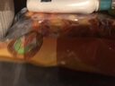 蜡笔小新玉米软糖儿童糖果年货独立小包装婚庆喜糖网红零食 玉米糖 418g 1袋 实拍图
