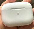 骁赢蓝牙耳机airpods pro二代华强北顶配版苹果耳机降噪三代2弹框无线 三代顶配版+空间音頻+手机弹框 晒单实拍图