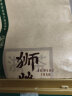 狮峰牌绿茶头采龙井茶明前特级春茶茶叶500g 2024新茶上市木盒装 实拍图