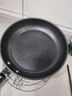 美厨（MAXCOOK）不粘煎锅 原木系列精铁不粘复底煎锅 不粘锅煎锅 24cm 煎锅  MCJ3668 实拍图