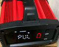 徽农汽车电瓶充电器12v24v大货车蓄电池大功率快速充电机修复启停电瓶 实拍图