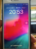 Apple 苹果8 iPhone8 4G全网通 4.7英寸 二手苹果手机 手机 二手手机 金色 256G【更换100%电池】95新 实拍图
