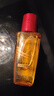 欧莱雅（LOREAL）润发精油护发精油观夏女士精华头发卷发护理柔顺润发改善毛躁送女 小红瓶 30ml*2支 (烫染发质) 实拍图