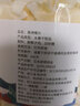 蜜禾海南特产椰子片脆片500g原味即食椰子干肉烤脆块孕妇儿童休闲零食 奶香味椰子脆片大罐装1000g 实拍图