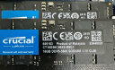 Crucial英睿达 64GB（32GB×2）套装 DDR5 5600频率 笔记本内存条 美光原厂颗粒 助力AI 晒单实拍图