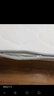 梦麦斯3D椰棕床垫小树叶针织面料软硬适中2000*1800*80mm MMS-CD-185 实拍图
