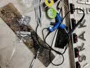 bakon白光200烙铁咀90W高频烙铁头203烙铁尖BK1000烙铁咀200-K刀头尖头 200M-K 大刀头（2个） 实拍图