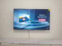 Vidda 海信电视 R55 55英寸 超高清 全面屏电视 智慧屏 1.5G+8G  游戏液晶巨幕电视以旧换新55V1F-R 实拍图