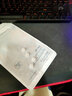 驰界 适用vivox23耳机套入耳式耳塞套XE710耳帽800塞子耳套x21a耳冒硅胶软塞胶头配件 【小号耳帽/6个装】透明白 实拍图