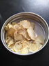 内廷上用长白山人参东北特产8年人参片长白山大片切片泡水内廷上用 【250克】8年人参大片 实拍图