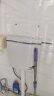 起点如日（QIDIANRURI）水箱冲便器马桶蹲便器卫生间厕所水箱大冲力节能双控厕所储水箱 【标配版】+安装配件 晒单实拍图