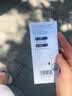 KNN正品转接器充电二合一适用于苹果16/15/14/13手机耳机直播iPhoneDuo/18pro手机转接头连声卡iPad lighting口+3.5mm圆口(线控直播K歌 实拍图
