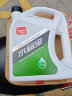 标榜（biaobang）冷却液 0℃ 2kg  绿色  汽车水箱宝发动机水箱冷却液防沸防锈防垢 实拍图