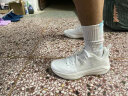 李宁利刃3 V2-白珍珠丨篮球鞋男鞋减震防滑耐磨专业实战鞋ABAT057 晒单实拍图