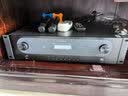 山水（SANSUI） FK-101专业家用K歌包房酒吧卡拉OK商用家庭点歌唱K设备音响套装大功率音箱功放影院 (黑色）FK101音箱+功放+话筒+3TB点歌机 实拍图