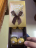费列罗（Ferrero Rocher）巧克力礼盒装6粒结婚喜糖伴手礼糖果520情人节礼物团购生日礼物 实拍图