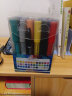 Touch mark丙烯马克笔36色水彩笔防水速干笔DIY涂鸦绘画笔儿童学生彩色笔芯笔套装礼物 实拍图
