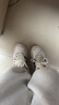 NEW BALANCE NB237系列简约百搭运动休闲鞋 MS237SB 米色/白色 38 (脚长23.5cm) 实拍图