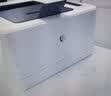 惠普（HP） 打印机M254dw/nw 154a/nw 3288dw/dn A4彩色激光家用办公小巧时尚 全国联保 M154a标配（仅打印+USB连接）+16页/分 实拍图