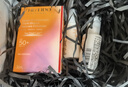 资生堂（SHISEIDO）新艳阳粉胖子防晒霜30ml 养肤提亮轻薄高倍户外防晒乳 生日礼物 实拍图
