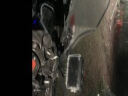 SJCAM速影 运动相机摩托车行车记录双屏4K拇指相机vlog相机防抖防水摄像机64G套餐 实拍图