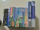 精装硬壳 国际大奖儿童文学 全7册 彩图版（小王子+昆虫记+绿野+本和我+吹号手+胡桃木+兔子坡） 实拍图