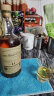 苏格兰百富（The Balvenie）加勒比桶 14年苏格兰斯佩赛区单一麦芽威士忌洋酒礼盒700ml 晒单实拍图