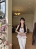 金利来（Goldlion）钱包女2025新款女士长款真皮多功能高档手拿包时尚钱夹大容量手包 粉色【官方授权-假一罚十】 实拍图