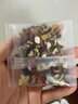 【买1发.4盒】枸杞菊花决明子茶金银花牛蒡根蒲公英凉茶养生茶清降热火去茶明眼护目茶教师熬夜清口气臭茶 肝清目明茶 菊花枸杞决明子茶 发4盒再赠.杯 实拍图