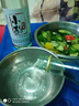 小酌晓美 浓香型42度白瓶 475ml 纯粮固态发酵白酒 42度 475mL 2瓶 实拍图